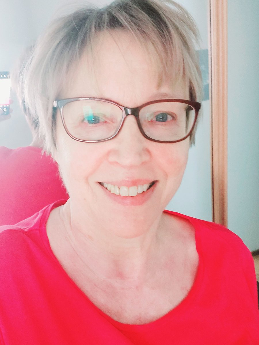 <a href="/MyPeakChallenge/">My Peak Challenge</a>
"RED"y to spread some peaker support 
#TeamGerona..❤🙏