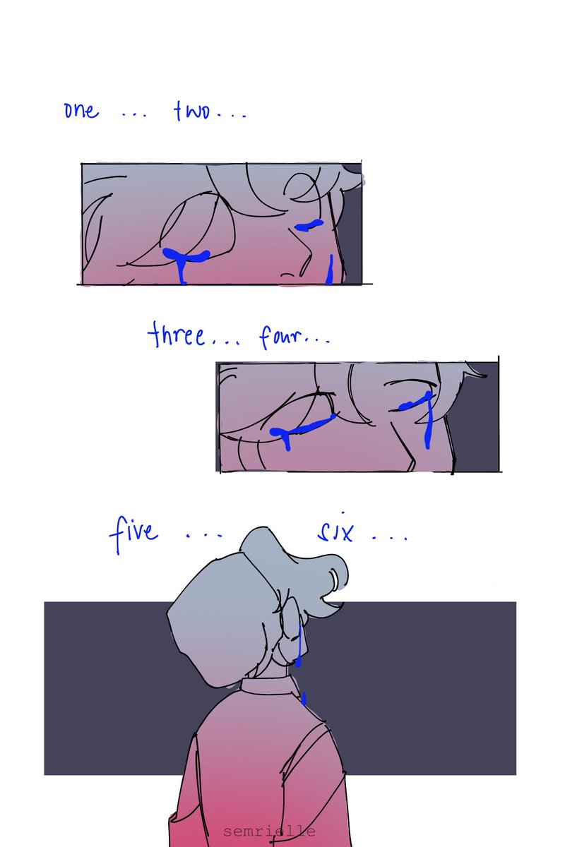 counting (1/4)

#ghostburfanart #dsmp #dreamsmp 