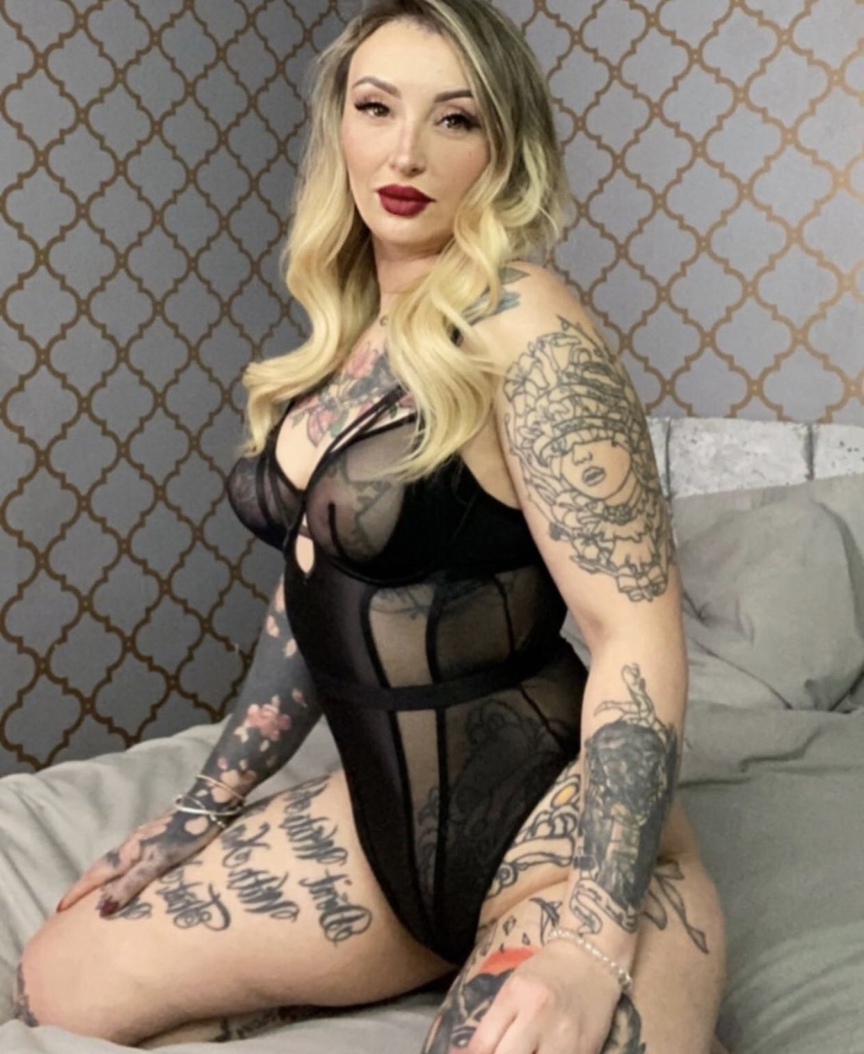 Leaked OnlyFans MollyPocket Mollypocketxxx -