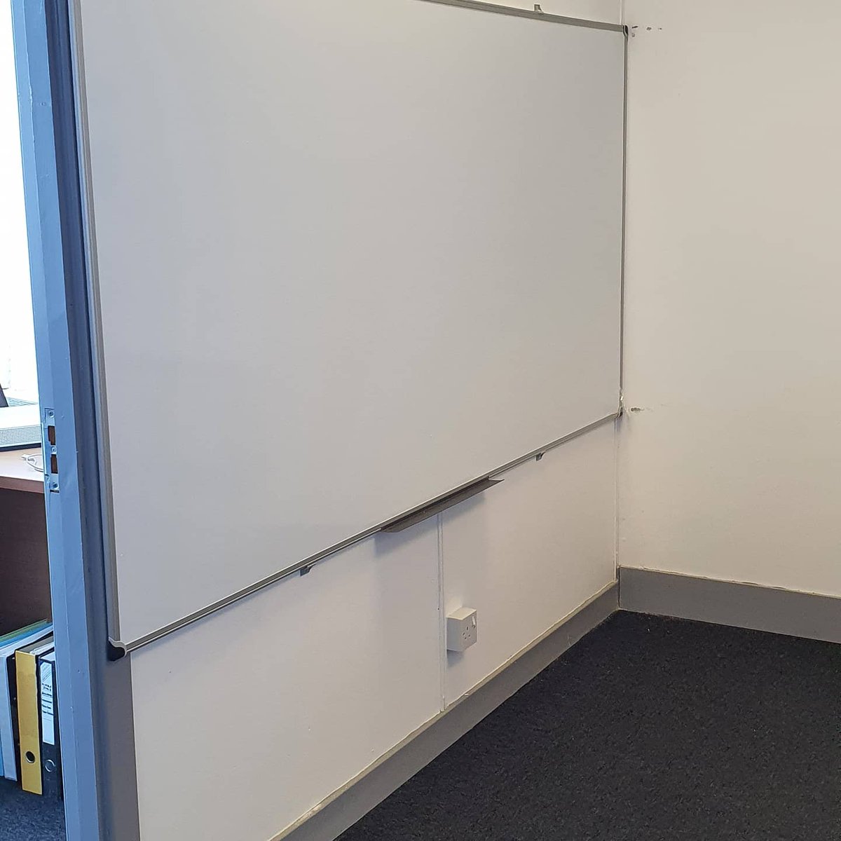 New operational white board for Fife Medical Group new office

#newoffice #CompanyEXPANSION #fifemedicalgroup #professionaltrainingservices #privateambulancecompany #medicalservices #medicalprofessionals