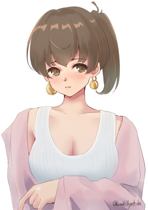 #艦これ版深夜の真剣お絵描き60分一本勝負
#艦これ版真剣お絵描き60分一本勝負_20210506
#加賀
お待たせ。。。 