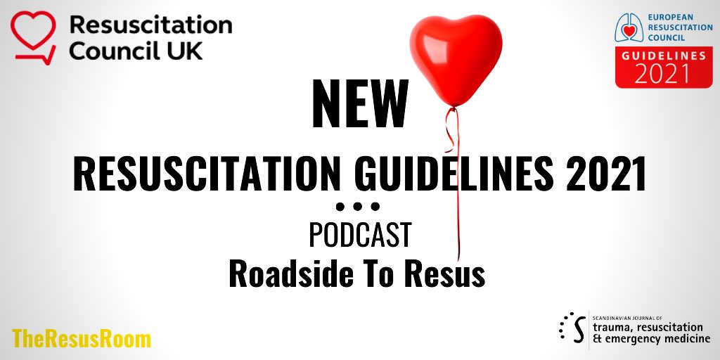 Resuscitation Council UK tweet media
