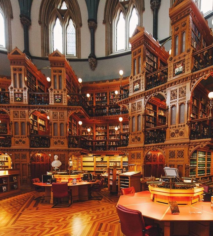 Языковая библиотека. Парламентская библиотека в Оттаве. Библиотека парламента Канады. Библиотека и архив Канады.