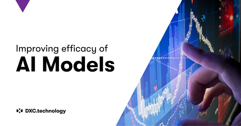Reinforced learning algorithms combined with current analytics and machine learning capabilities can offer greater insights when conditions are changing. Read more: dxc.to/3t4ERpV #MachineLearning #ML