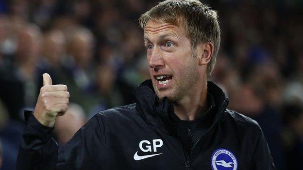   #TottenbruhSpotlight Graham Potter - Fluidity In Motion [THREAD]