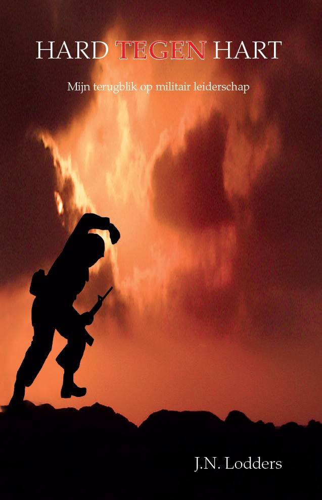 Nieuw! Hard tegen hart - Joop Lodders dlvr.it/RzBCsn