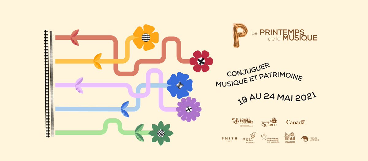 Les Violons du Roy tweet media