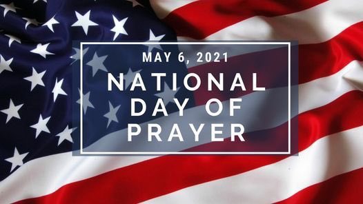 rpagesc's tweet image. While today is officially the  National Day of Prayer, it is incumbent on us—as believers—to continuously pray for our leaders and our country every day.