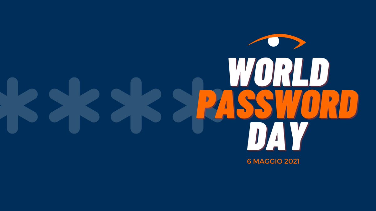 E' tempo di aggiornare le proprie password! In occasione del #WorldPasswordDay, mettiamo a disposizione per voi due pratiche guide per creare password sicure, memorizzarle e gestirle con semplicità. 👉intuity.it/wp-content/upl… 👉intuity.it/wp-content/upl…