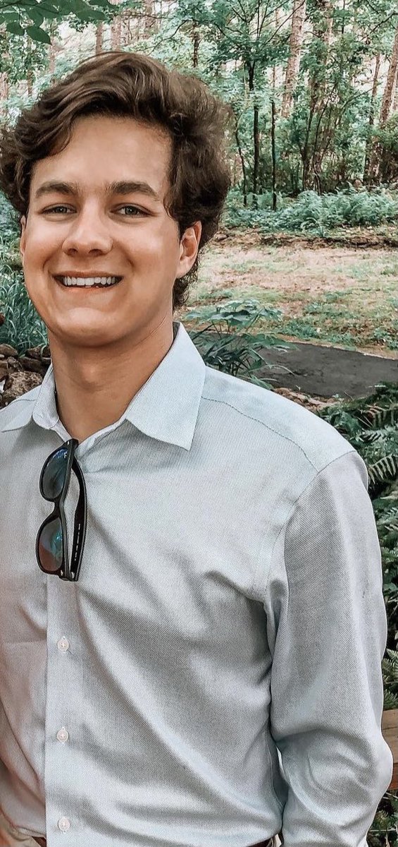 Wanted to give some recognition to <a href="/_ThomasEvans/">Thomas Evans</a> for an outstanding year as GM of <a href="/KappaSigULM/">Kappa Sigma ULM</a>!  Brother Evans did a phenomenal job leading the chapter through Covid and even increased their pledge class by 7 guys from the previous year.  Best of luck in your future endeavors!