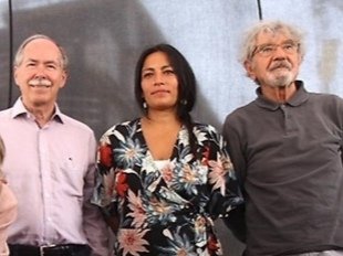 ana / anita tijoux tweet media