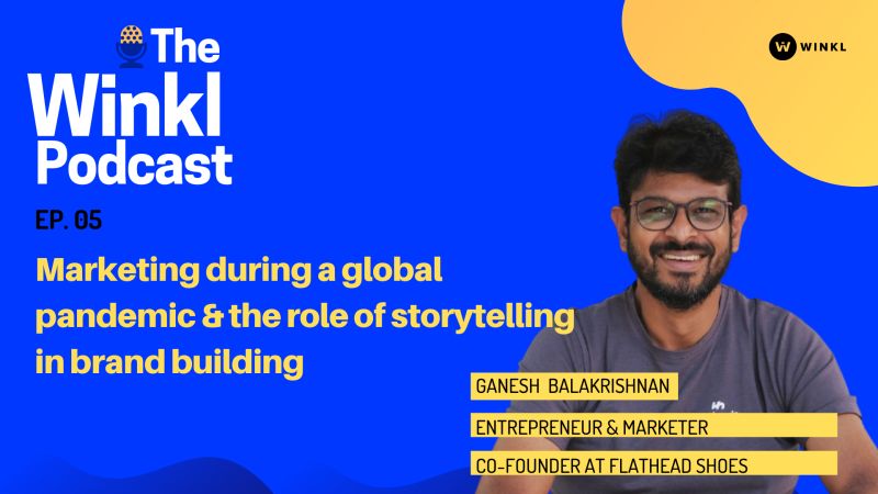 Thakur Rahul Singh (@_therahulsingh) on Twitter photo Super fun chatting with <a href="/ganeshb78/">Ganesh Balakrishnan</a> on brand building during a pandemic! 
Listen here - bit.ly/33hCCVK Super fun chatting with <a href="/ganeshb78/">Ganesh Balakrishnan</a> on brand building during a pandemic! 
Listen here - bit.ly/33hCCVK