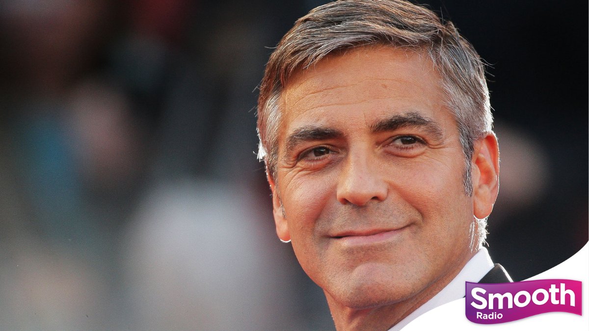 Happy 60th birthday, George Clooney! What\s your favourite Clooney film? 