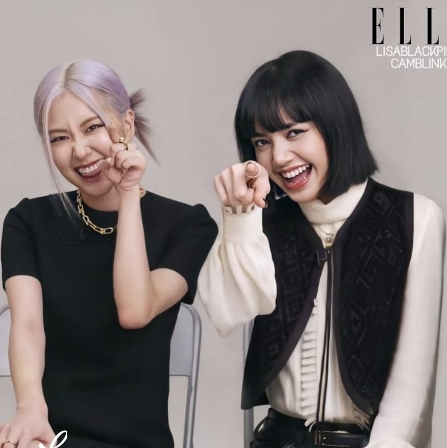 chaelisa_ship's tweet photo. แหนะ รอโมเมนท์อยู่ใช่มั้ยหล้าาาา
พรุ่งนี้มาแน่ๆๆ 
Goodnight  #Chaelisa 🌹🐱 https://t.co/Al24EhCEsv