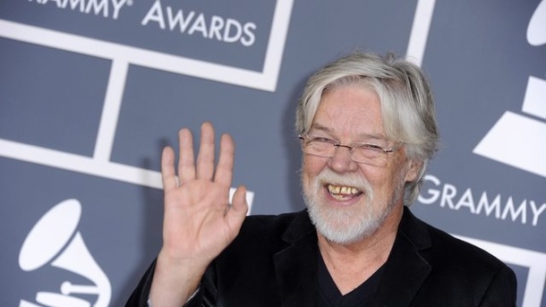 Happy Birthday dear Bob Seger! 