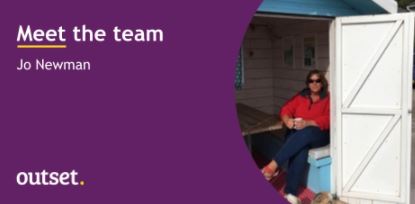 This week we are introducing you to Jo Newman who is in our Employment Advisory Team. Her role is very varied and no two days are ever the same. We really like her advice about ‘being the person you are and not trying to be someone you are not.’  bit.ly/3b6PDpn
