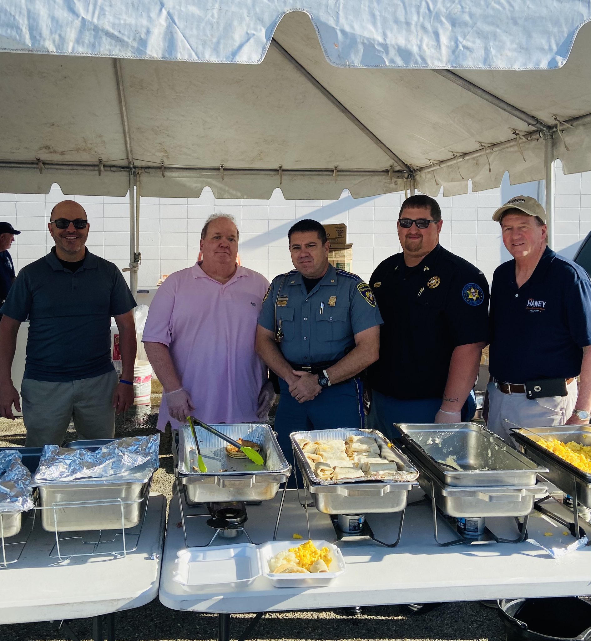 MS Highway Patrol on Twitter "The Mississippi Highway Patrol would like to thank the Harrison