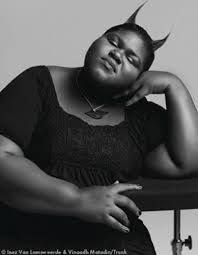 Happy bday Gabourey Sidibe! 
