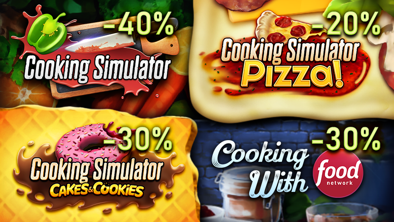 Cooking Simulator VR on Steam