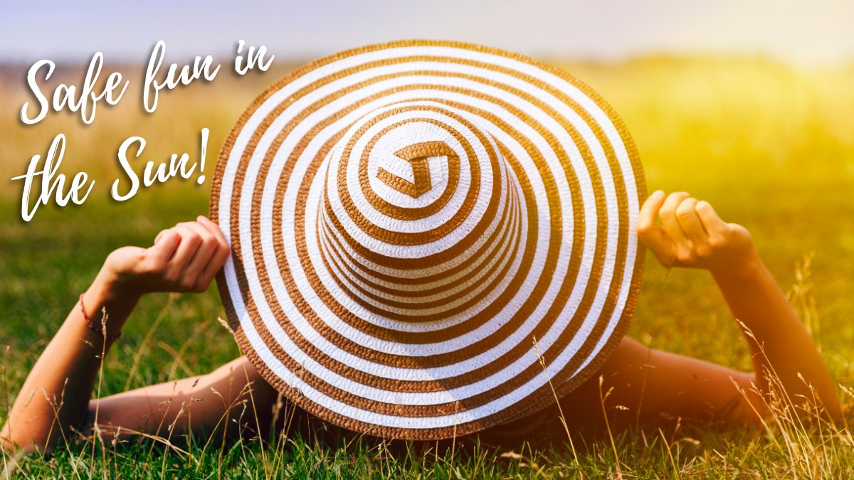 HoweSoundRx's tweet image. Safe Fun in the Sun... - mailchi.mp/6bd70319c1a3/s…
 ...with Sun Awareness Week and other things!

#caringbeyondmedications #bettercare #pharmacygibsons #shoplocalgibsons #supportlocalgibsons #enjoylife #sunawarenessweek #sunawareness #funinthesun