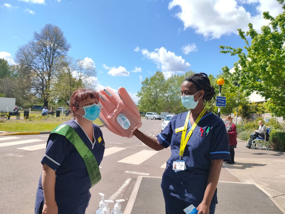 Amy Ferneyhough (@amyfry21151592) on Twitter photo Fantastic morning working with <a href="/GlosIPC/">Gloucestershire Hospitals IPC Team</a> for #WorldHandHygieneDay <a href="/gloshospitals/">Gloucestershire Hospitals NHS Foundation Trust</a> <a href="/CamilleMata10/">Camille Mata</a> <a href="/lekkycyn/">Cynthia Fowler</a> <a href="/KezHolden/">Kerry Holden</a> @CPDLeadNurse <a href="/rhianmcvea/">Rhianmcvea</a> <a href="/joanneh13753167/">joanne harvey</a> Great team work, great learning opportunities thank you all who came along Fantastic morning working with <a href="/GlosIPC/">Gloucestershire Hospitals IPC Team</a> for #WorldHandHygieneDay <a href="/gloshospitals/">Gloucestershire Hospitals NHS Foundation Trust</a> <a href="/CamilleMata10/">Camille Mata</a> <a href="/lekkycyn/">Cynthia Fowler</a> <a href="/KezHolden/">Kerry Holden</a> @CPDLeadNurse <a href="/rhianmcvea/">Rhianmcvea</a> <a href="/joanneh13753167/">joanne harvey</a> Great team work, great learning opportunities thank you all who came along