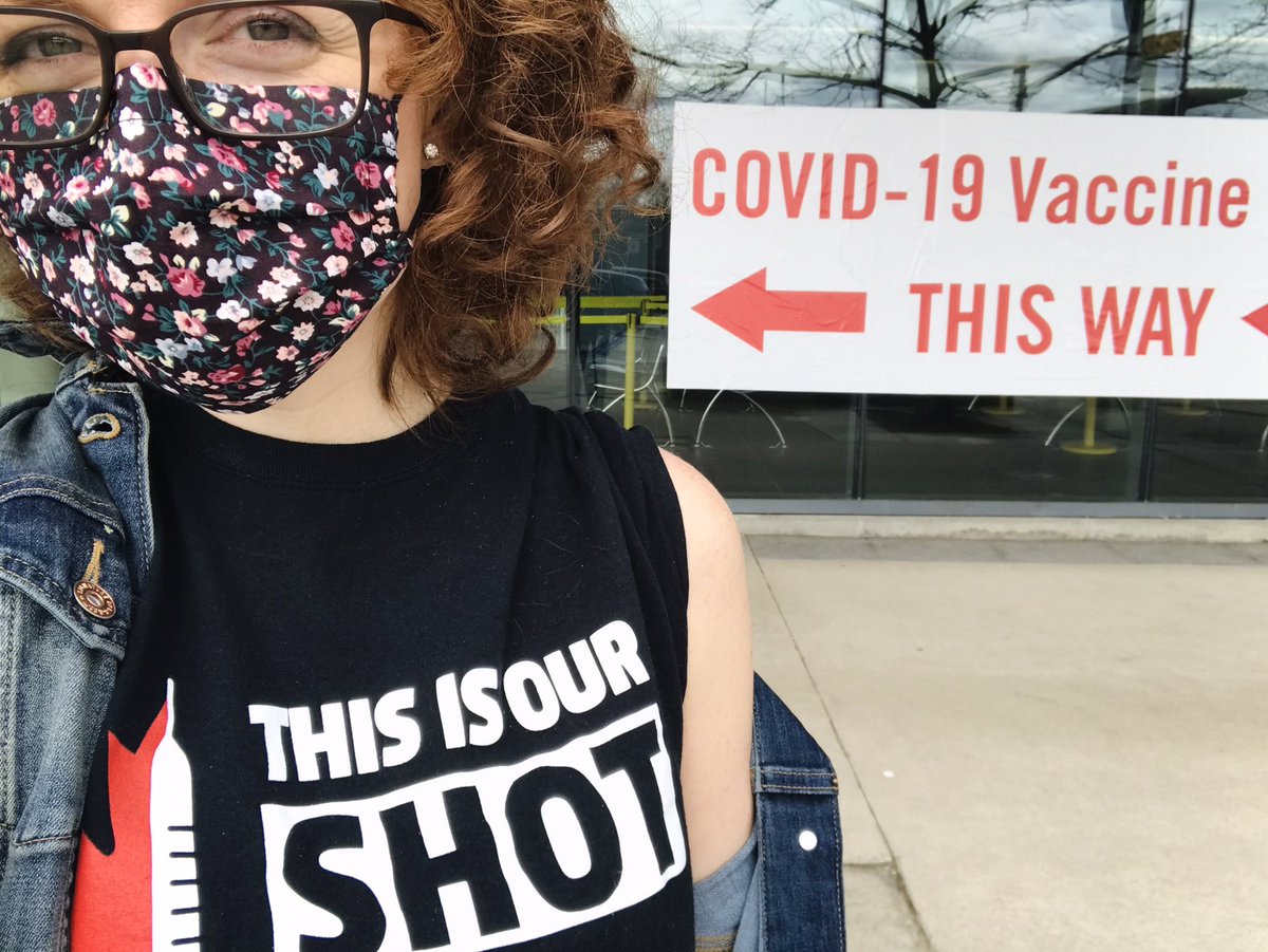 Five years ago today we lost Jude to influenza B. He failed to develop immunity from his  #FluShot and local immunization rates are low.Today I got my first dose of  #COVIDVaccine, and that could save someone else's family. #ForJudeForEveryone  #VaccinesWork  #ThisIsOurShotCA1/7