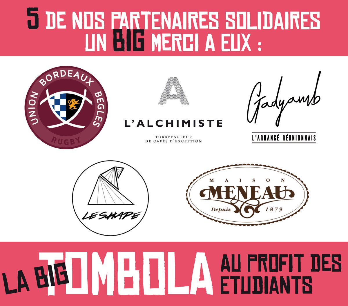 SUD-OUEST Solidarité tweet media
