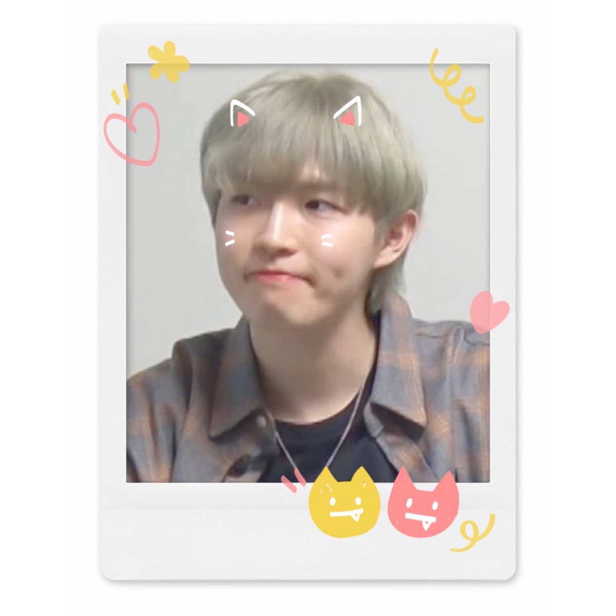 릴리짼:D ◝。 tweet media