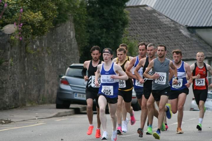 💥 @finnvalleyac 50th anniversary & have launched a Golden Jubilee Series 🏃‍♂️ First event, a 5k being held in Aghyaran, - popular FVAC hub - due to restrictions in ROI 🗨️ 'This is about getting back as near to a competitive environment as possible” ➡️ donegalsporthub.com/finn-valley-ac…