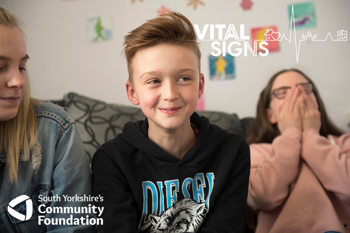 Our 2021 Vital Signs survey is now LIVE! This research helps <a href="/SYCF1986/">South Yorkshire's Community Foundation</a> identify our community's hidden needs. Understanding the needs of a community and the issues it faces is the first step to being able to solve them 🙌
Please share and complete here: 👇bit.ly/VitalSignsSurv…