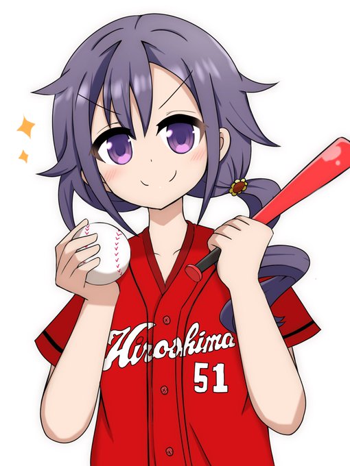 カープ女子のtwitterイラスト検索結果 カープ女子のtwitterイラスト検索結果