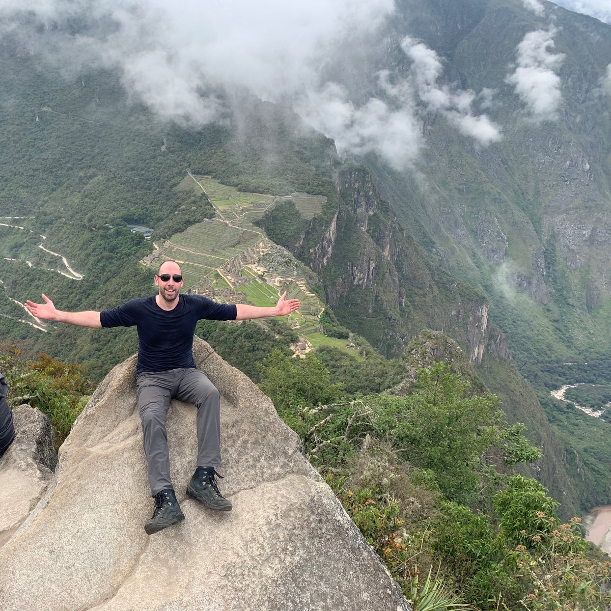 We cannot wait to hear from <a href="/adam_gam/">adam gam</a>, US Chief Marketing Officer for Perfect Corp, at our #Omnichannel #Journeys event on June 3!

Perfect Corp develops <a href="/YouCamApps/">Perfect Corp.</a> Makeup, the world’s most downloaded beauty app.

Get your free ticket at: hopin.com/events/omnicha…