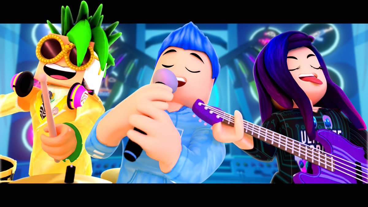 Roblox Battles On Twitter The Friends We Made Music Video Is Premiering On May 8th And The Epic Trailer Just Dropped Check It Out And Get Excited Lots Of Friends Are About - roblox get friends
