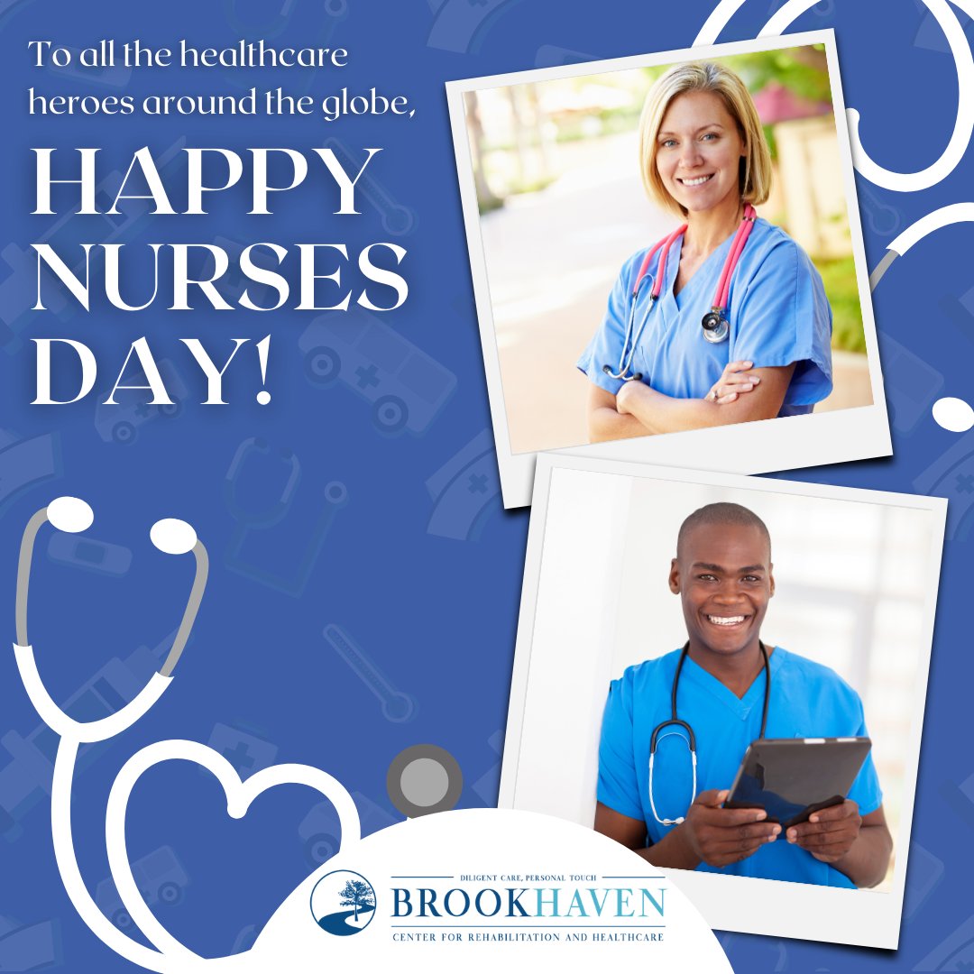 Brookhaven Center, Rehabilitation and Healthcare (BrookhavenCtr) Twitter