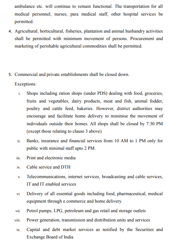 Kerala Full Lockdown: CM Pinarayi Vijayan Declares Lockdown From May 8 To May 16; Check Restrictions Here