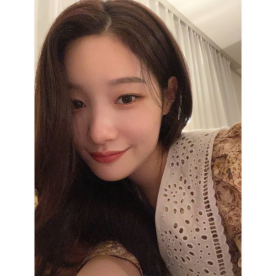 😘