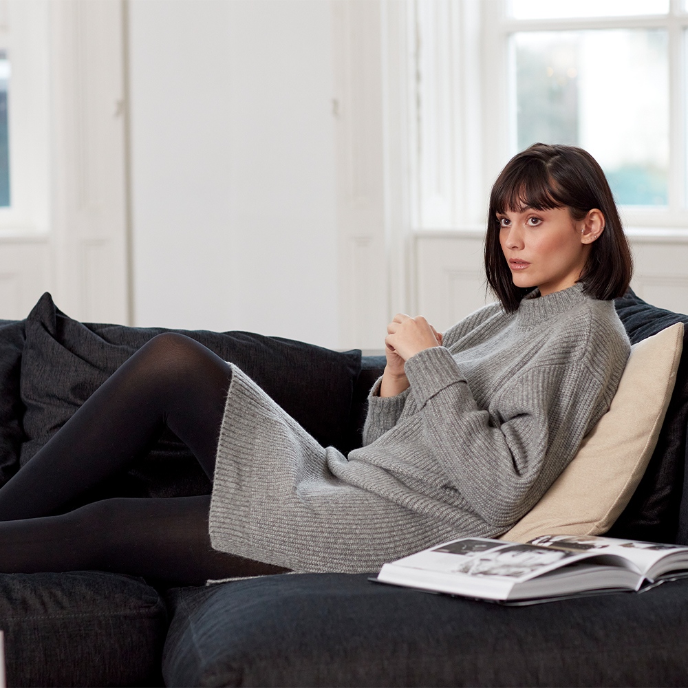 Aristoc on X: Our 60 Denier Opaque Tights provide exceptional comfort and  fit. Perfect for lounging in ♥️ Check out our 60 Denier Opaque Tights in  the link -  #interiordesign #design #