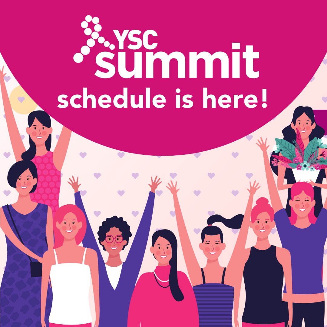 Young Survival Coalition tweet media