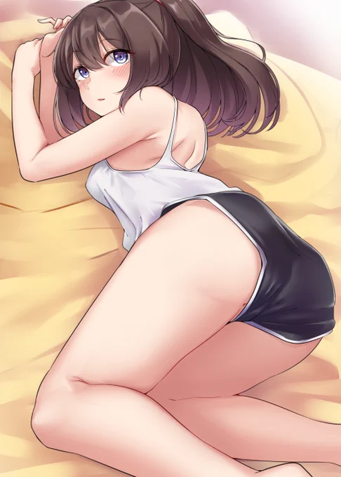 部屋着 