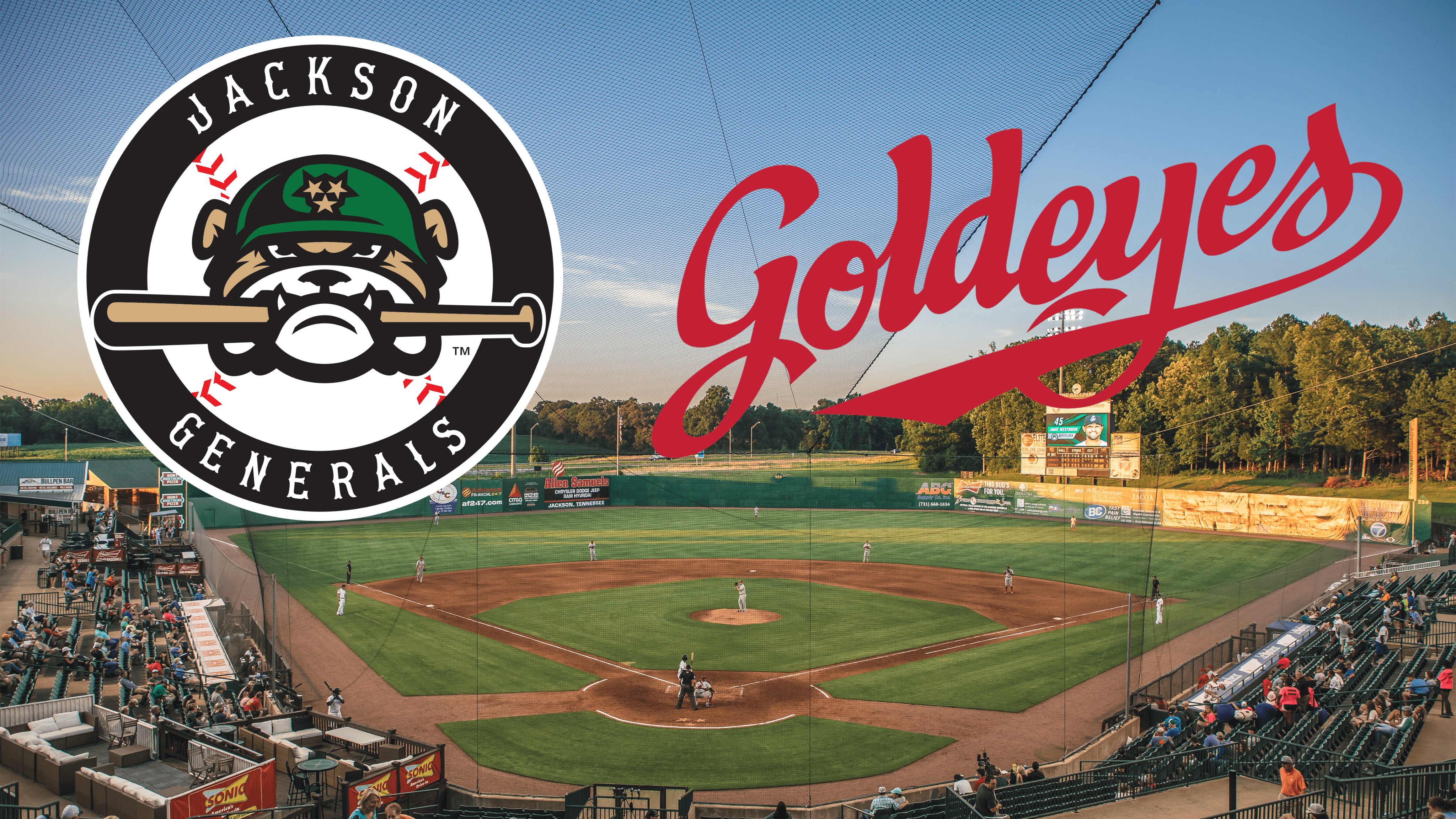 Jackson Generals Jacksongenerals Twitter