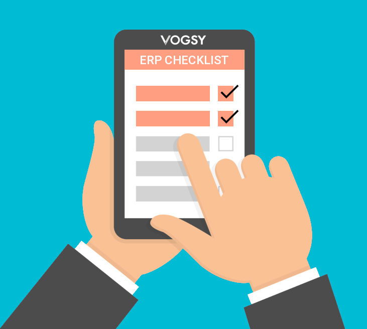 Wish you had a checklist to make buying #ERP easier? We've put one together! Use our free 2021 ERP software checklist to compare features and identify a best-in-class solution for your #professionalservices business: hubs.ly/H0Mkq7p0