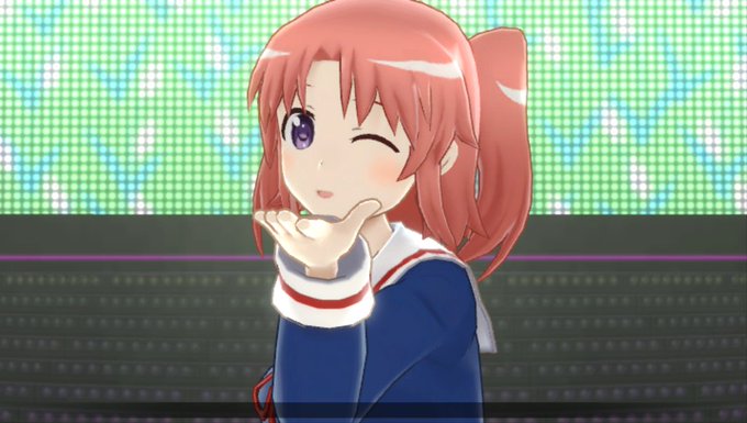 ミラクルガールズフェスティバルのtwitterイラスト検索結果