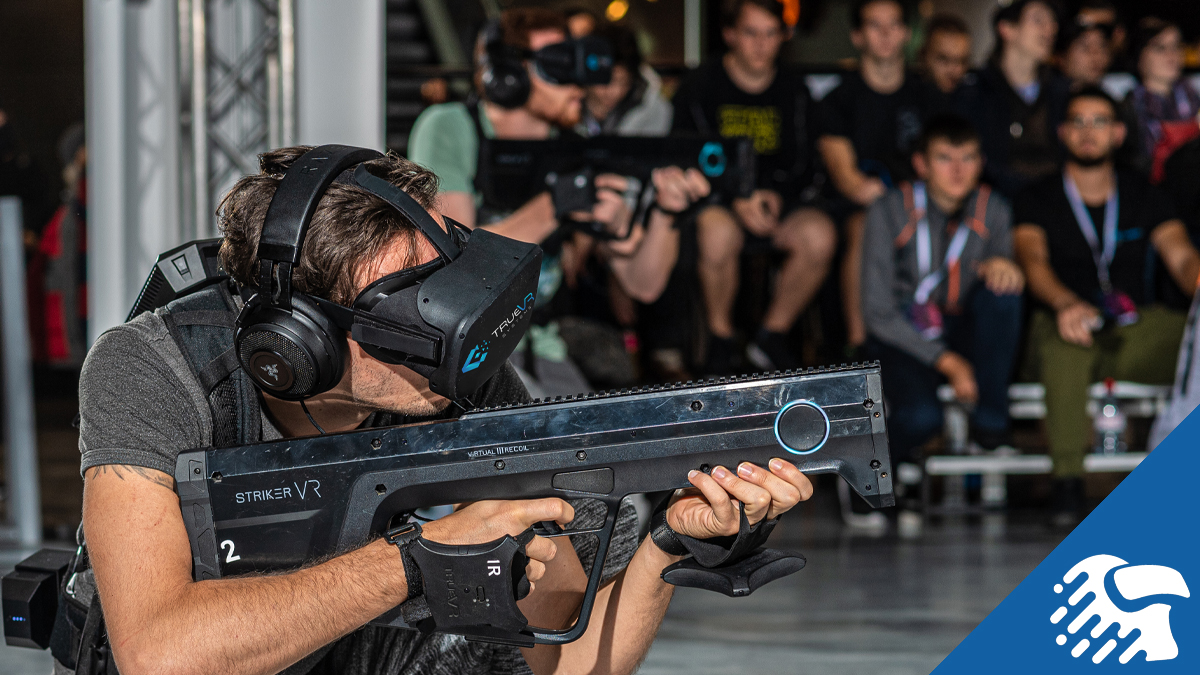 Fusion Esports League (@fusionesportsvr) on Twitter photo Showdown Masters is back!!!😃
Be part of an incomparable esports event <a href="/FusionArena/">Fusion Arena</a> and register your team for the second pvp tournament in Full-Body-VR in Switzerland.
Further informations can be found on: showdownmasters.com
#vr #esports #vresports #switzerland Showdown Masters is back!!!😃
Be part of an incomparable esports event <a href="/FusionArena/">Fusion Arena</a> and register your team for the second pvp tournament in Full-Body-VR in Switzerland.
Further informations can be found on: showdownmasters.com
#vr #esports #vresports #switzerland