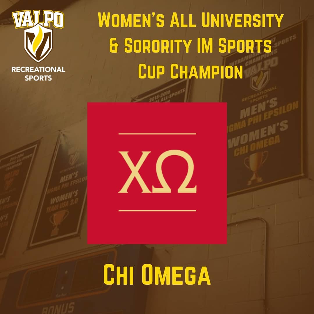 Valpo Campus Recreation & Well-Being tweet media