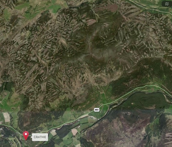 Raptor Persecution UK (@raptorpersuk) on Twitter photo POISONED GOLDEN EAGLE: examining the statement from Invercauld Estate.
They say the area is not managed for driven grouse shooting. Take a look for yourselves & draw your own conclusions.
…ptorpersecutionscotland.wordpress.com/2021/05/06/poi…
#Cairngorms #Scotland #ScotlandHour #ScotlandIsNow #Scotland2021 POISONED GOLDEN EAGLE: examining the statement from Invercauld Estate.
They say the area is not managed for driven grouse shooting. Take a look for yourselves & draw your own conclusions.
…ptorpersecutionscotland.wordpress.com/2021/05/06/poi…
#Cairngorms #Scotland #ScotlandHour #ScotlandIsNow #Scotland2021