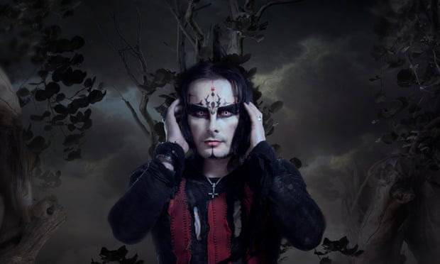 HorrorscreamsV's tweet image. Baphomet starring Dani Filth coming June 8th

horrorscreamsvideovault.co.uk/2021/05/baphom…

@Cleopatra_Ent @matthanharris @CradleofFilth
#baphomet #horror #movienews
