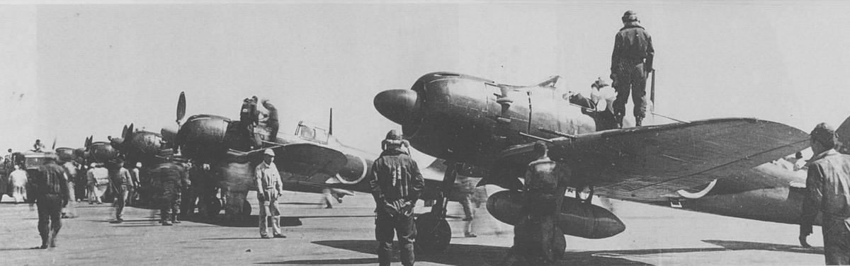 A6M continued.4. It was an excellent design that is still often misunderstood. Famously remained in frontline service too long, needing a replacement that was not forthcoming by the end of 1943.5. Is definitely the most famous Japanese a/c of the war, for good reason.