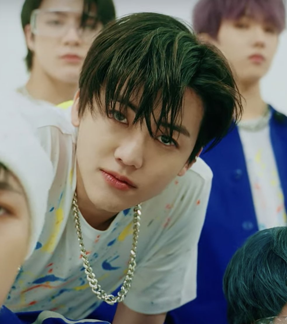 แจมินคือเกินไปจิงๆ ปะ หล่ออะไรขนาดนั้นอ่ะ