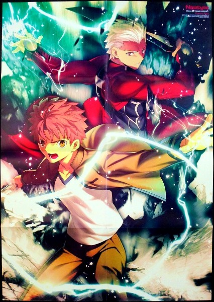 英霊エミヤのtwitterイラスト検索結果