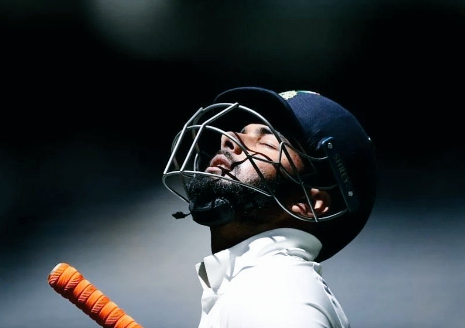 Rishabh pant is highest ranked wicket keeper batsman in test cricket right now so here is a Thread  for Rishabh pant's test career so far. Likes and RT's appreciated. 